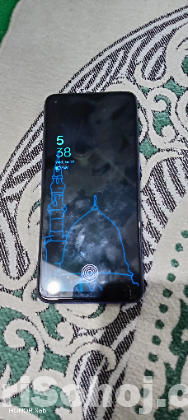 Realme narzo 50 pro 5g